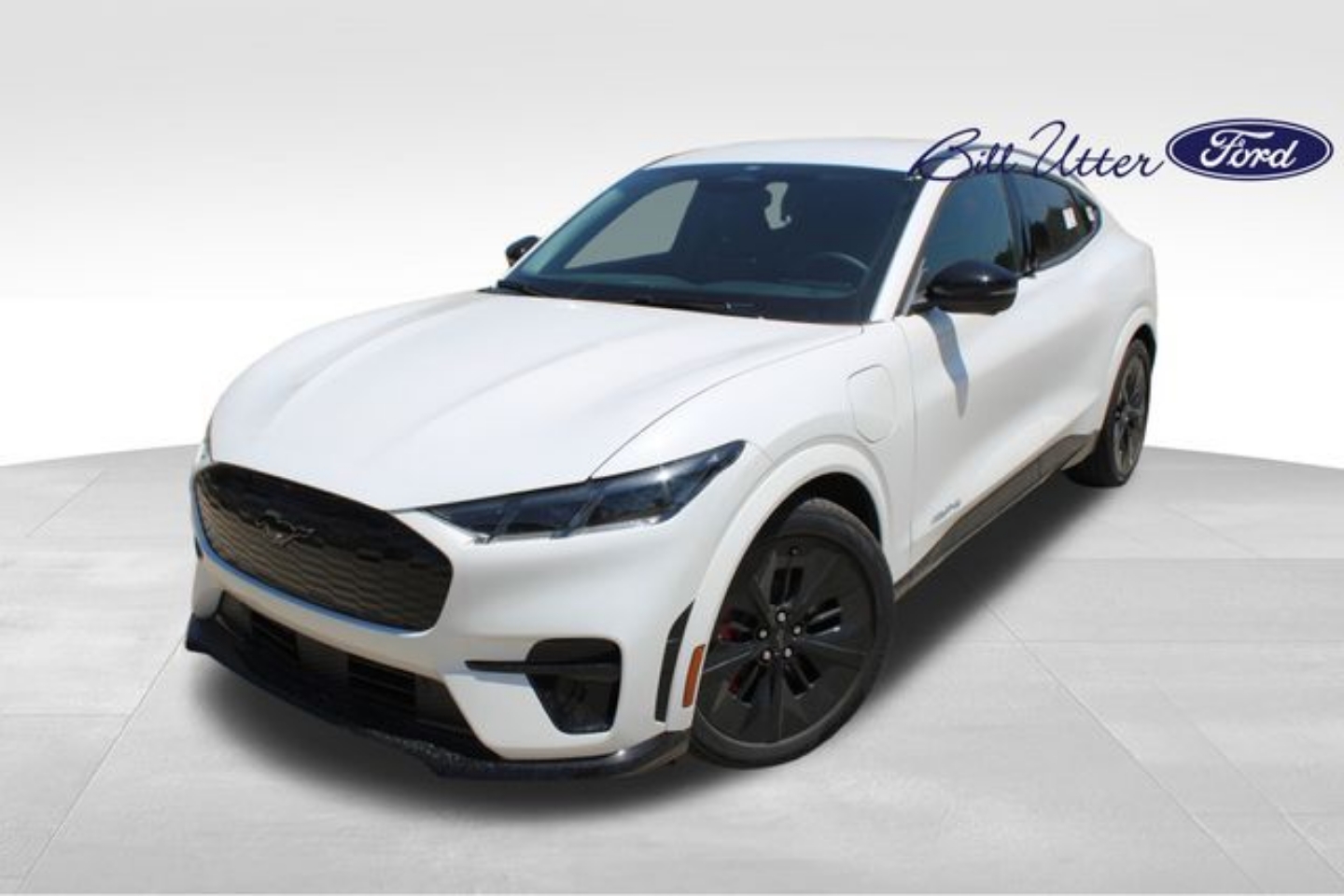 2025 Ford Mustang Mach-E GT AWD's photo