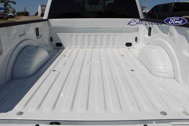 2025 Ford F-250 photo 6