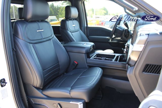 2025 Ford F-250 photo 7
