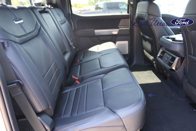 2025 Ford F-250 photo 9
