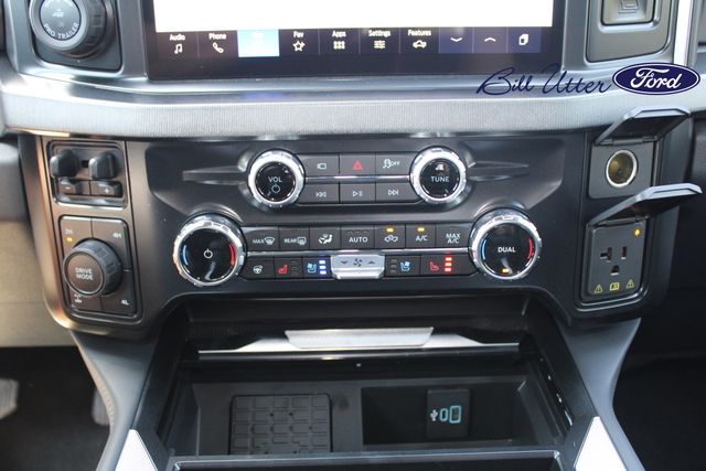 2025 Ford F-250 photo 14
