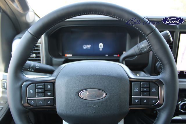 2025 Ford F-250 photo 16