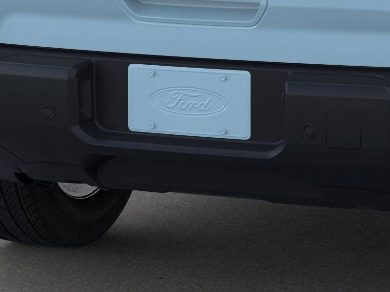 2025 Ford Bronco Sport Heritage photo 16