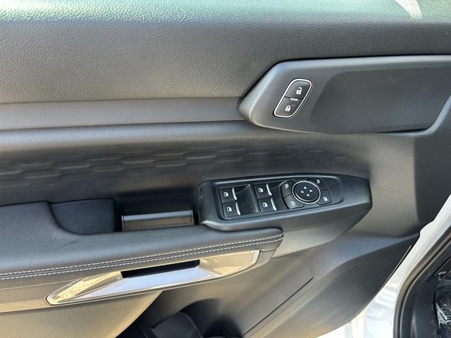 2025 Ford Ranger XLT photo 5