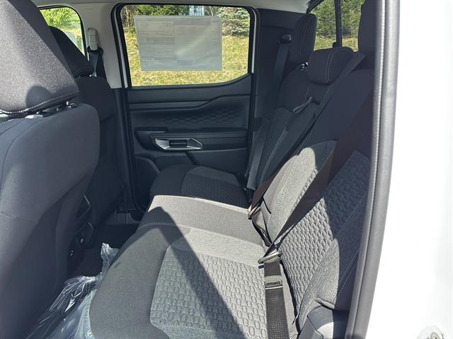 2025 Ford Ranger XLT photo 7