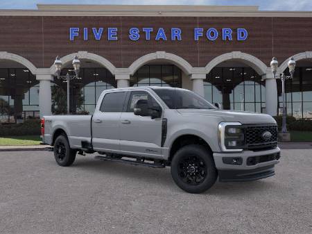 2025 Ford F-350SD LARIAT