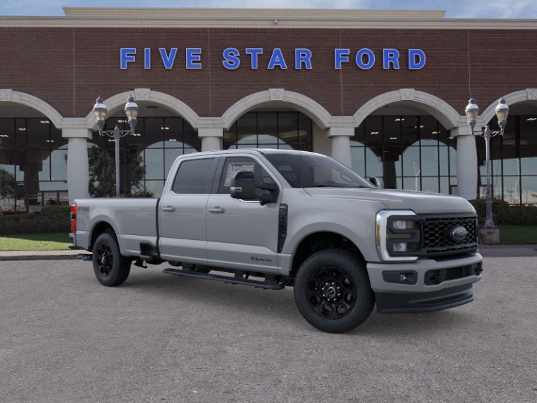 2025 Ford F-350SD LARIAT