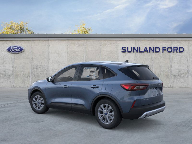 2025 Ford Escape Active photo 4