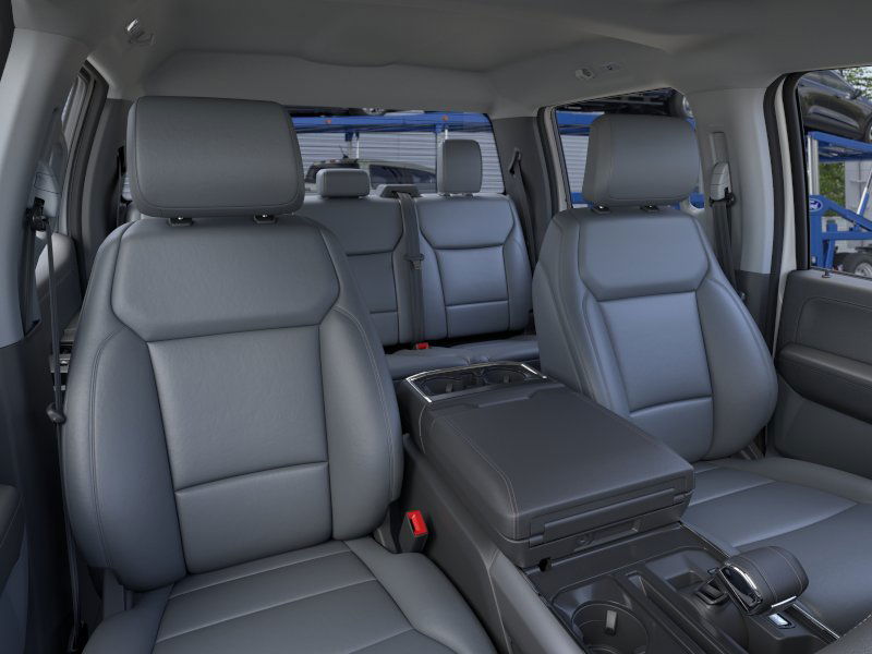 2025 Ford F-150 Lightning photo 9