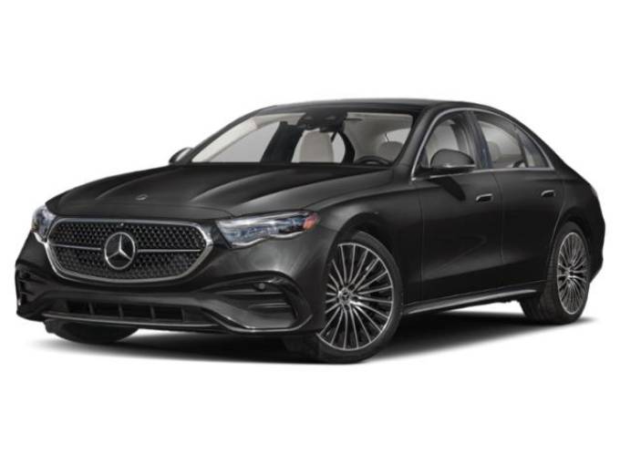 2026 Mercedes-Benz