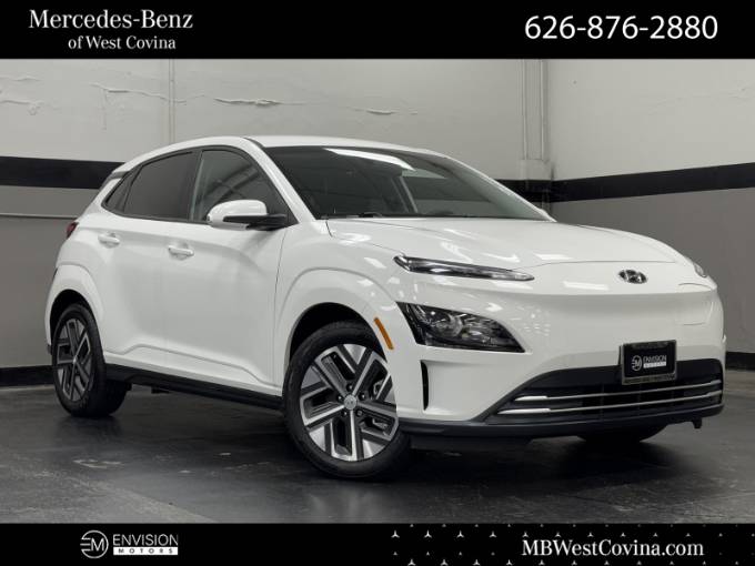 2023 Hyundai Kona Electric SE