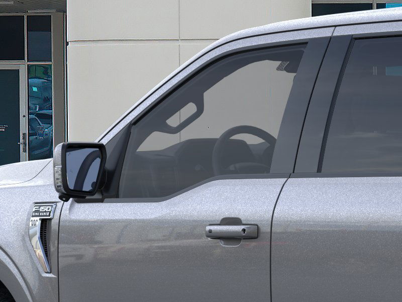 2025 Ford F-150 King Ranch photo 15