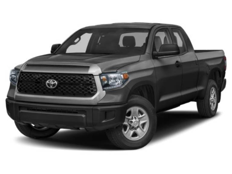2020 Toyota Tundra SR