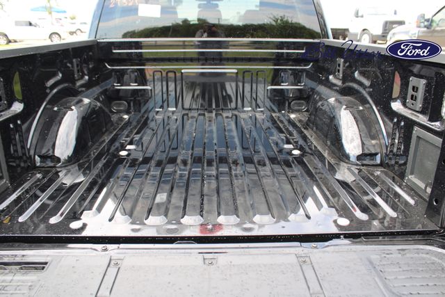 2025 Ford F-150 Lightning photo 6