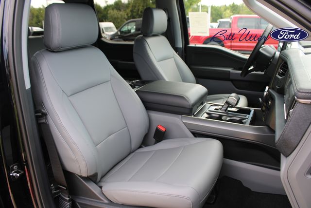 2025 Ford F-150 Lightning photo 8