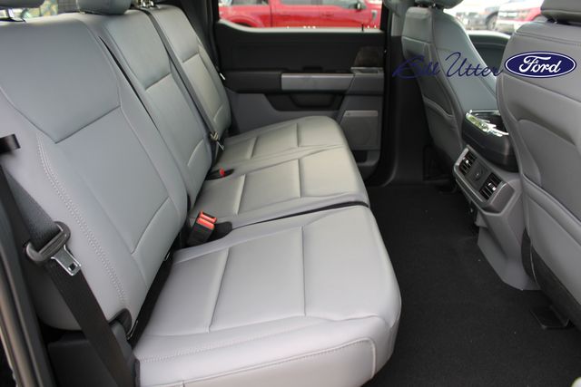 2025 Ford F-150 Lightning photo 10