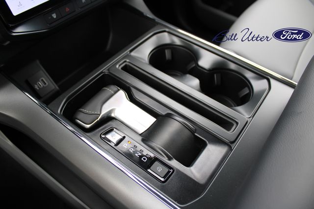 2025 Ford F-150 Lightning photo 13