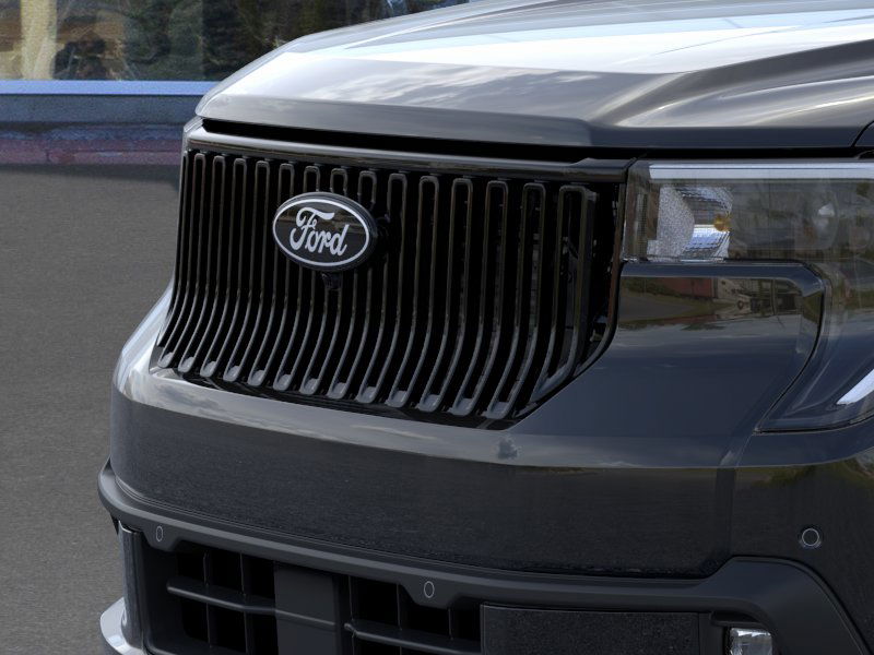 2025 Ford Maverick photo 16