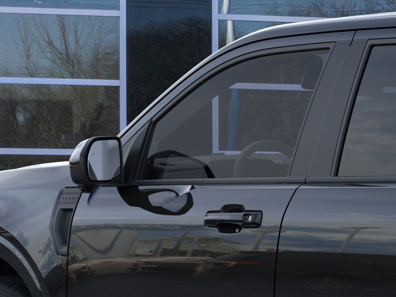 2025 Ford Maverick photo 18