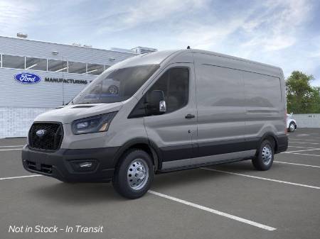 2025 Ford Transit Cargo Van Cargo Van