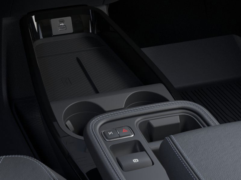 2025 Ford Mustang Mach-E Select photo 18