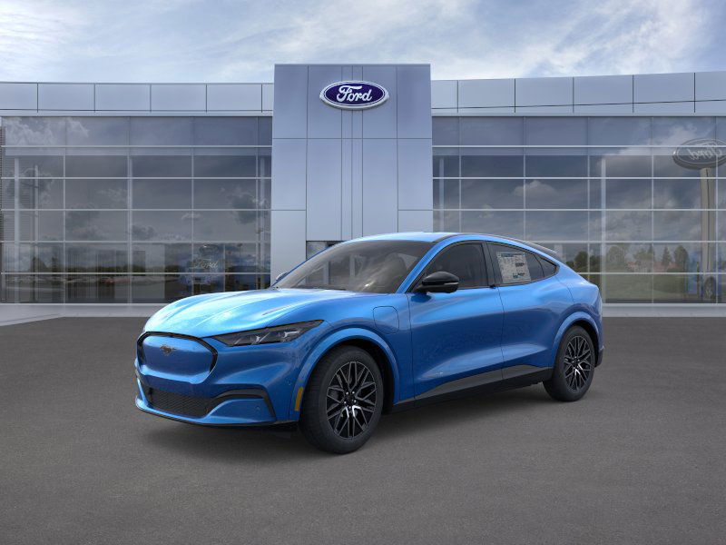 2025 Ford Mustang Mach-E Premium RWD's photo