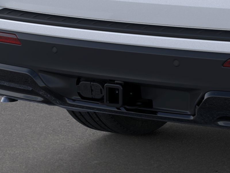 2025 Ford Explorer ST-Line photo 19