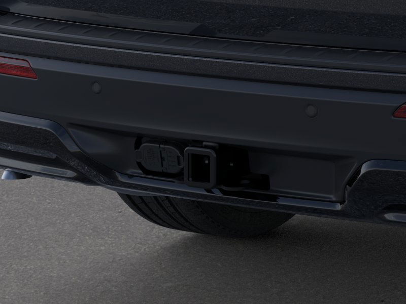 2025 Ford Explorer ST-Line photo 13