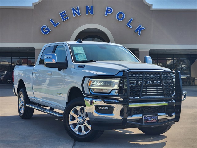 Used 2023 RAM 2500 Laramie