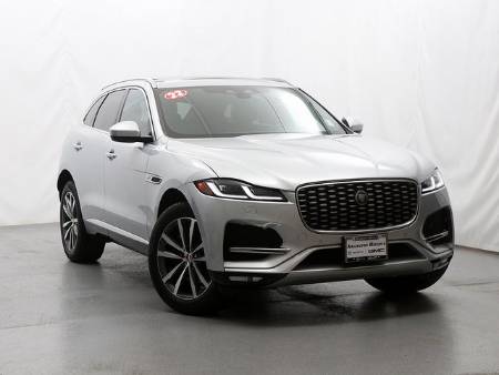 2022 Jaguar F-Pace P250 S
