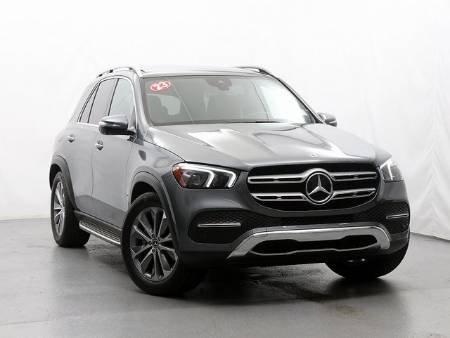 2023 Mercedes-Benz GLE GLE 350