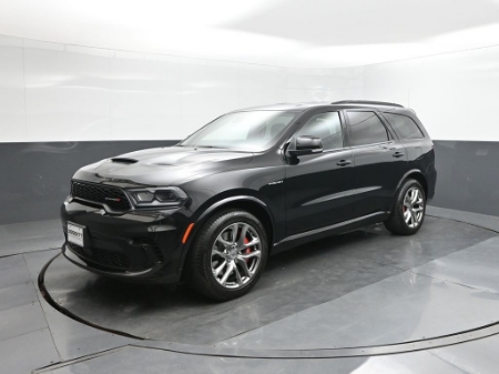 2024 Dodge Durango R/T