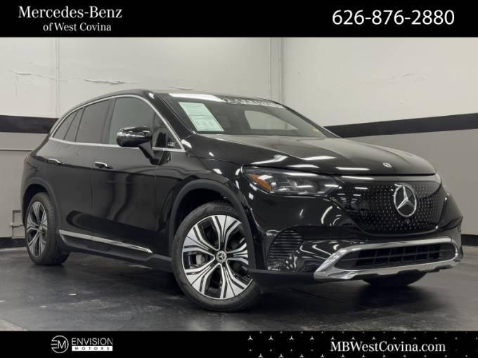 2023 Mercedes-Benz EQE 350 SUV