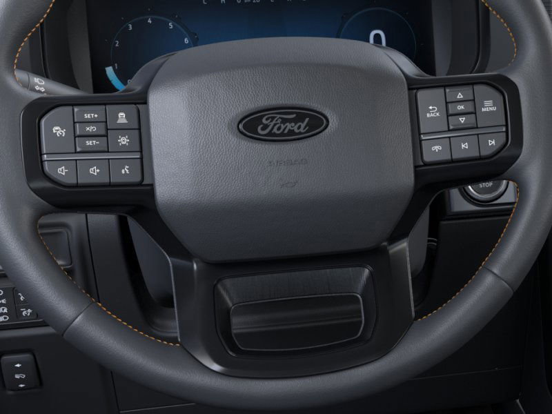 2025 Ford F-150 Tremor photo 12