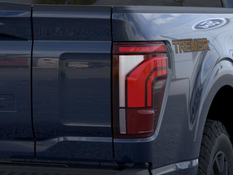 2025 Ford F-150 Tremor photo 21