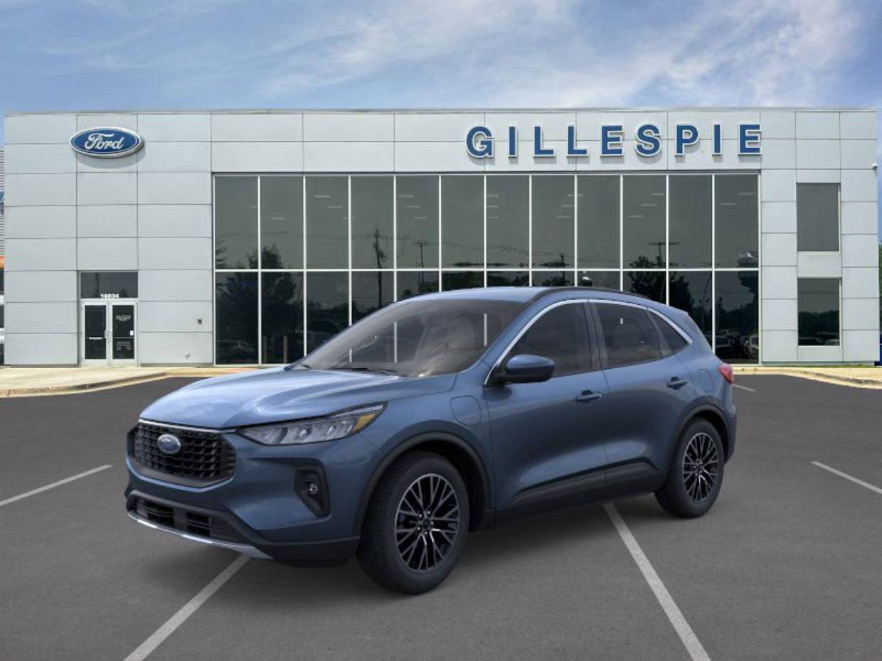 2024 Ford Escape PHEV