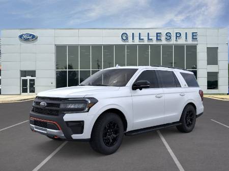 2024 Ford Expedition Timberline