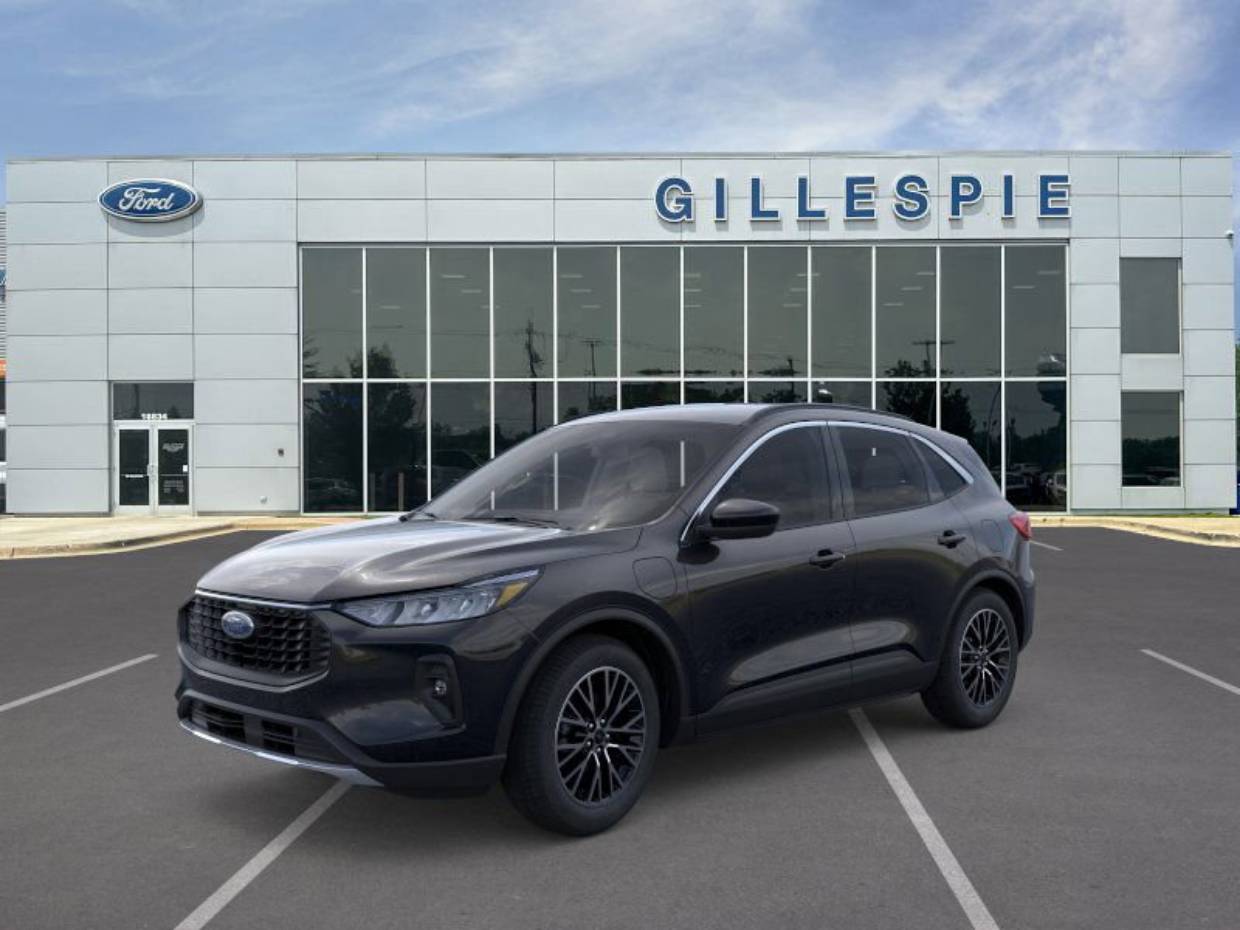 2024 Ford Escape PHEV