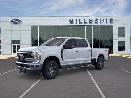 2025 Ford Super Duty F-250 SRW XLT