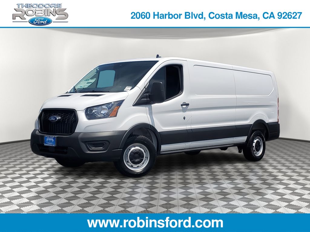 New 2025 Ford Transit-250 Base