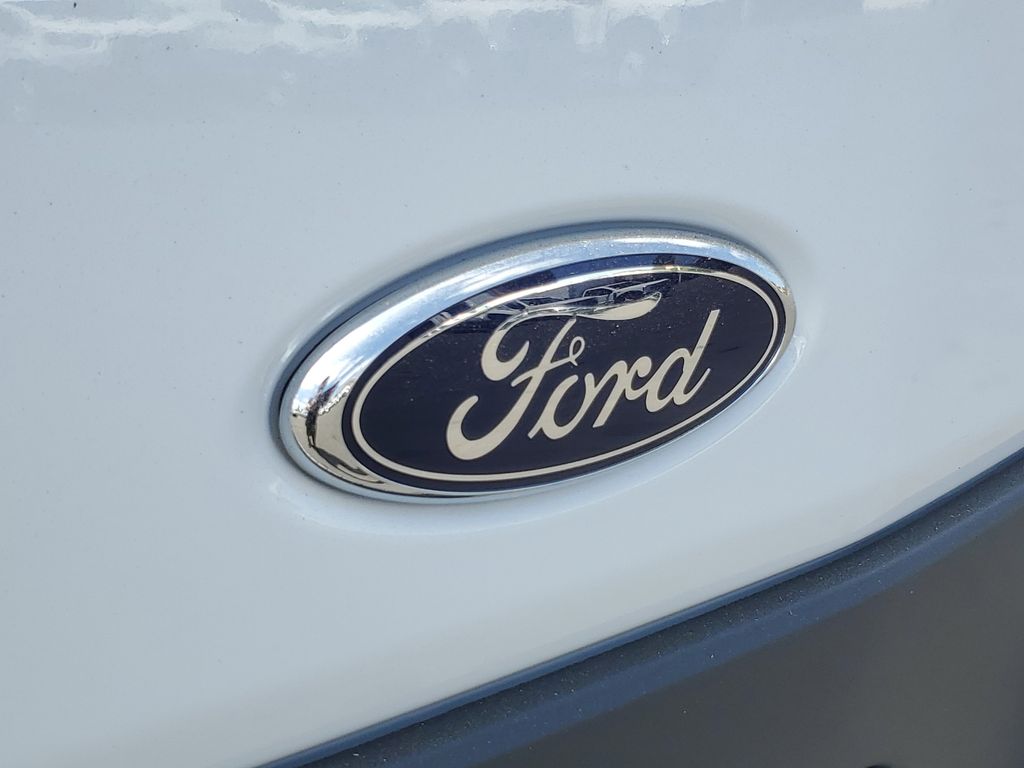 2025 Ford Transit photo 8
