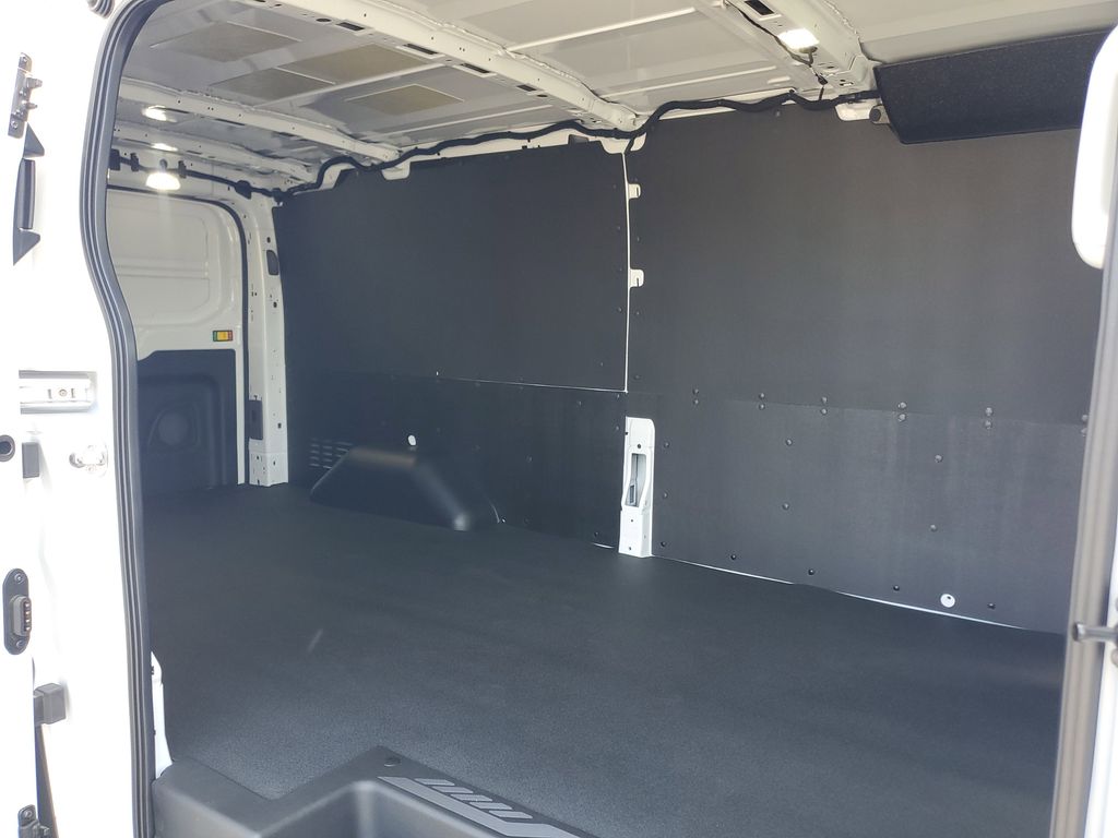 2025 Ford Transit photo 11