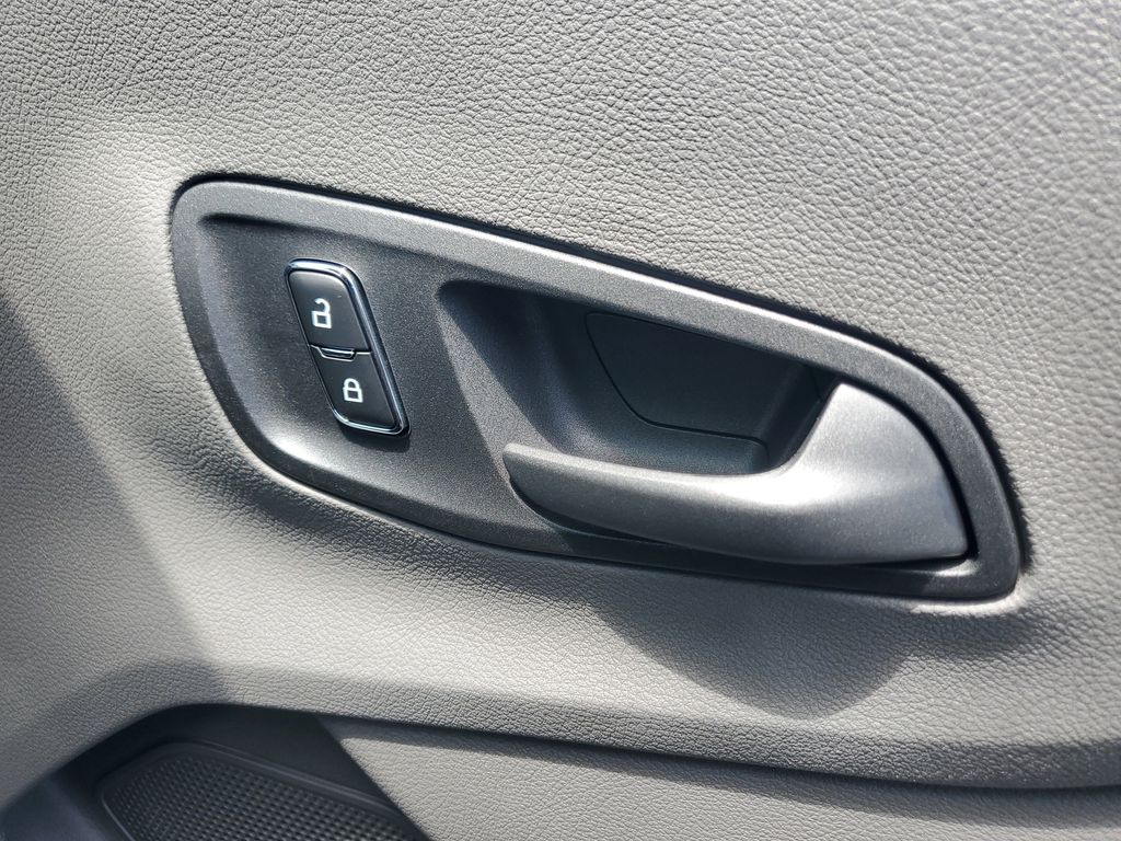 2025 Ford Transit photo 18