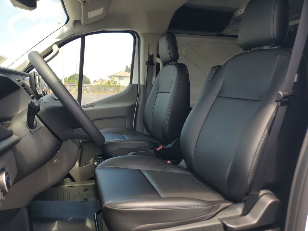 2025 Ford Transit photo 20