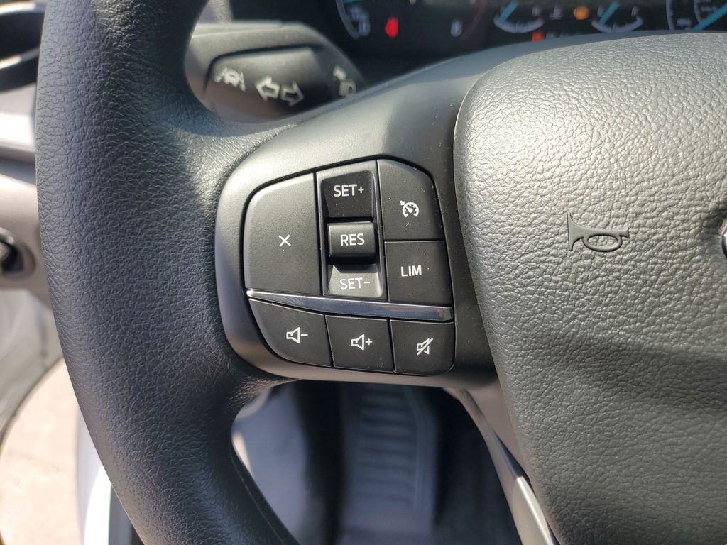 2025 Ford Transit photo 25