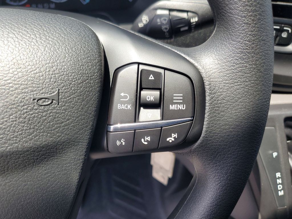 2025 Ford Transit photo 26