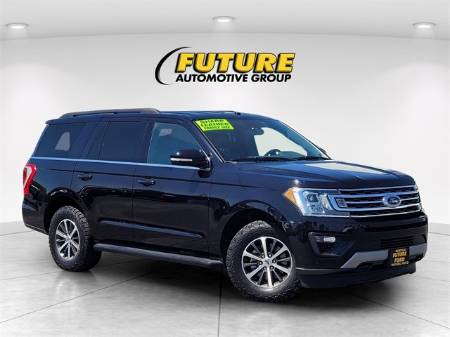2019 Ford Expedition XLT