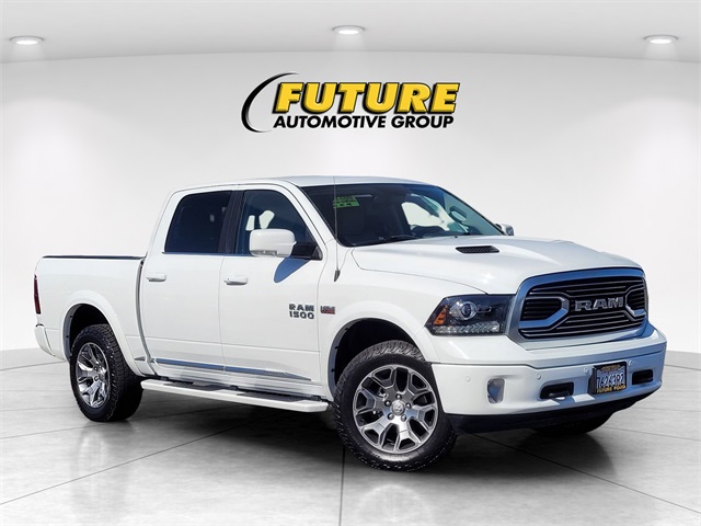 2018 RAM 1500 Limited