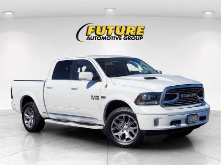 2018 RAM 1500 Limited