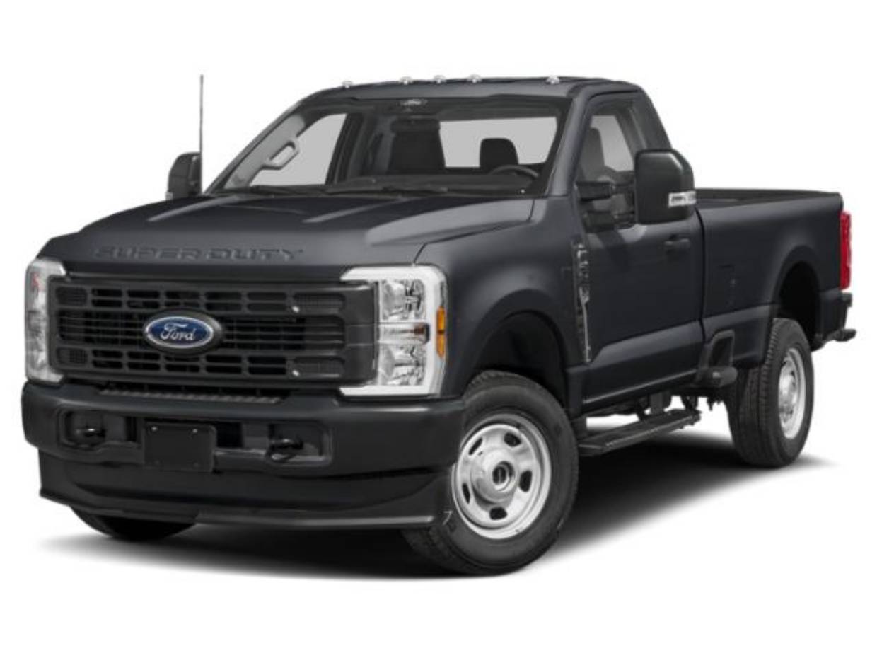 2025 Ford F-350 Base's photo